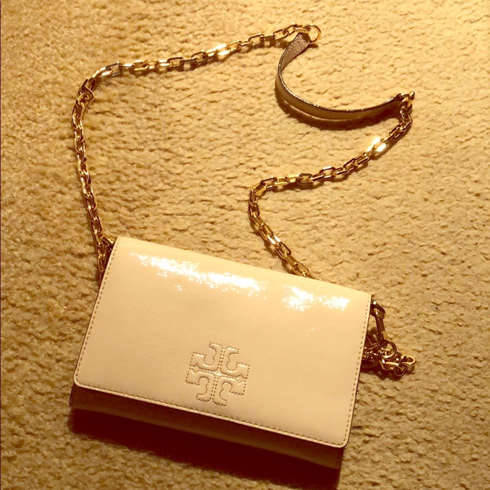 Tory Burch Clutch